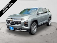 2026 Chevrolet Equinox LT SUV