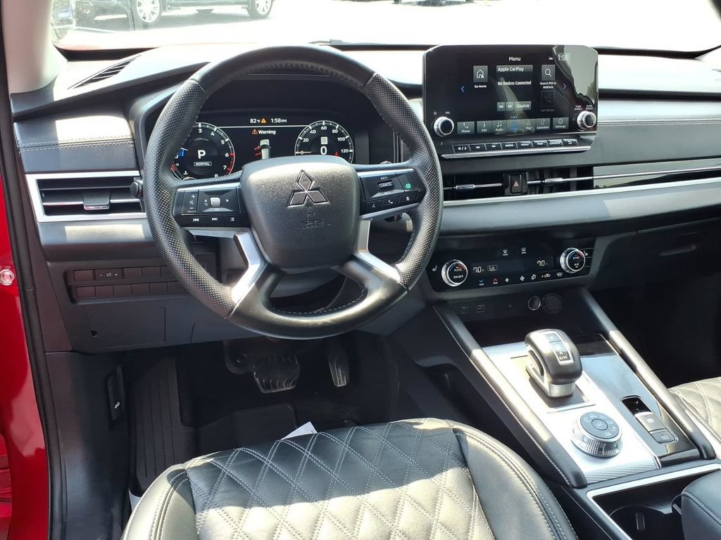 2024 Mitsubishi Outlander SEL - Photo 15