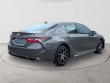 2021 Toyota Camry SE Nightshade