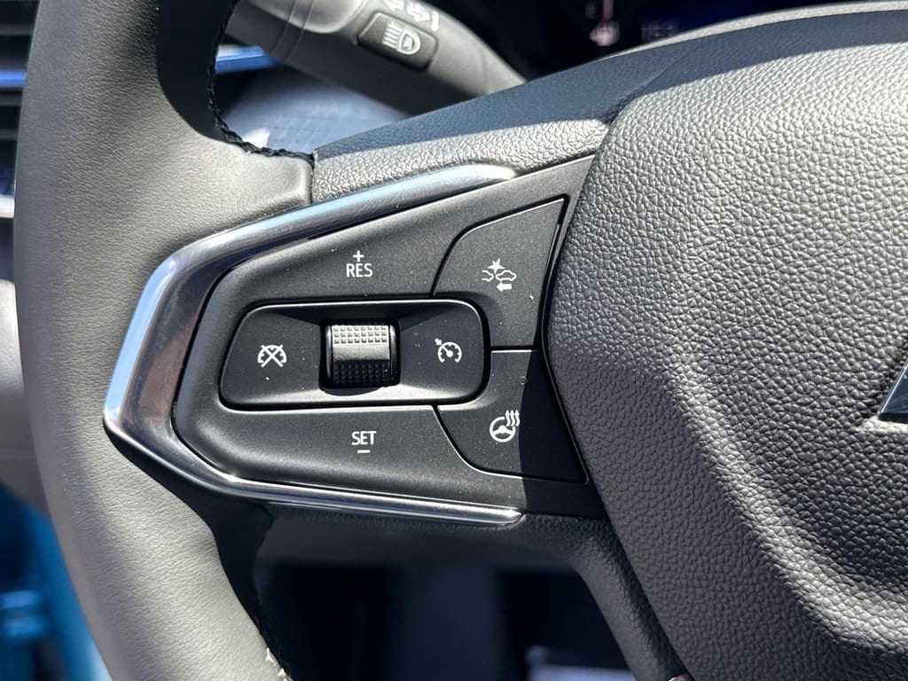 2026 Chevrolet Trax LT - Photo 16