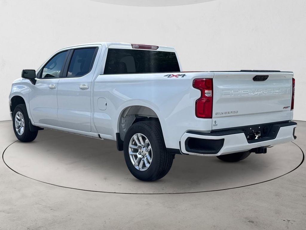 2025 Chevrolet Silverado 1500 RST - Photo 7