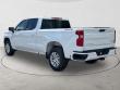 2025 Chevrolet Silverado 1500 RST Truck Crew Cab