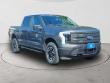 2023 Ford F-150 Lightning Pro Truck Crew Cab