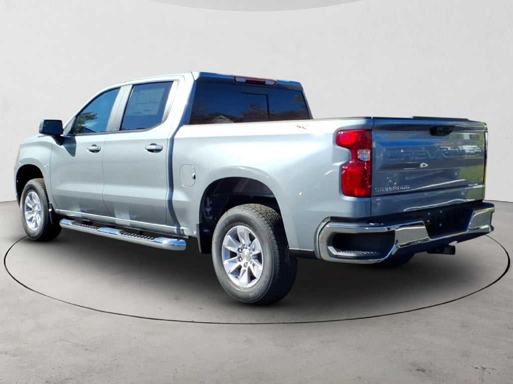 2026 Chevrolet Silverado 1500 LT - Photo 31