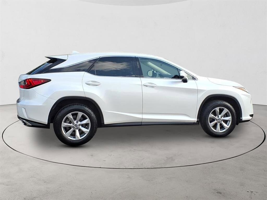 2019 Lexus RX 350 AWD photo 4