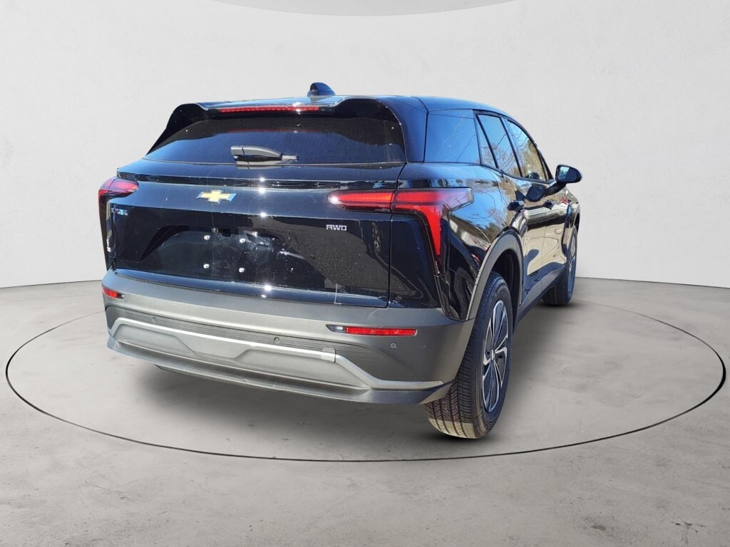 2025 Chevrolet Blazer EV LT - Photo 25