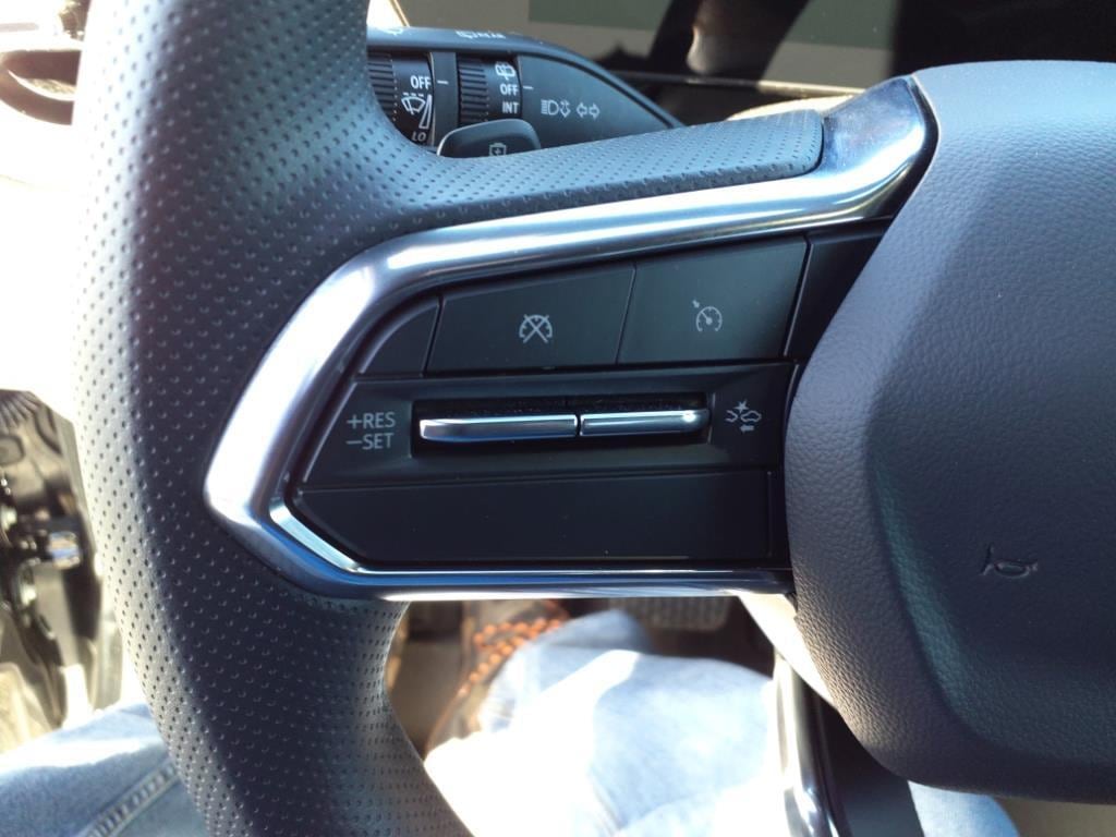 2025 Chevrolet Blazer EV LT - Photo 36