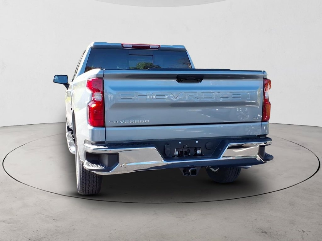2026 Chevrolet Silverado 1500 LT - Photo 30