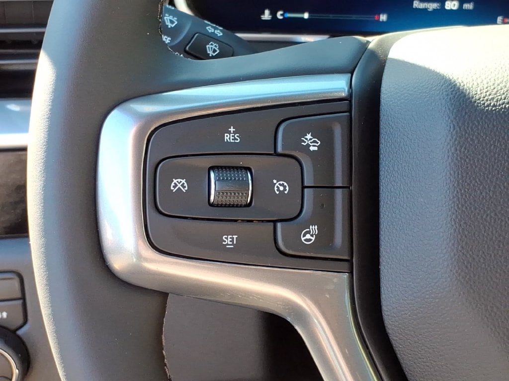 2026 Chevrolet Silverado 1500 LT - Photo 41