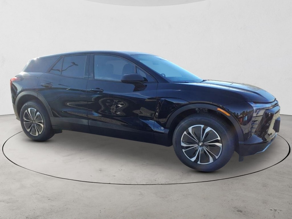 2025 Chevrolet Blazer EV LT - Photo 24
