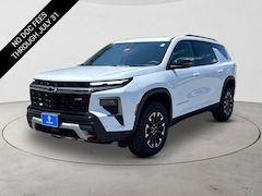 2026 Chevrolet Traverse Z71 SUV