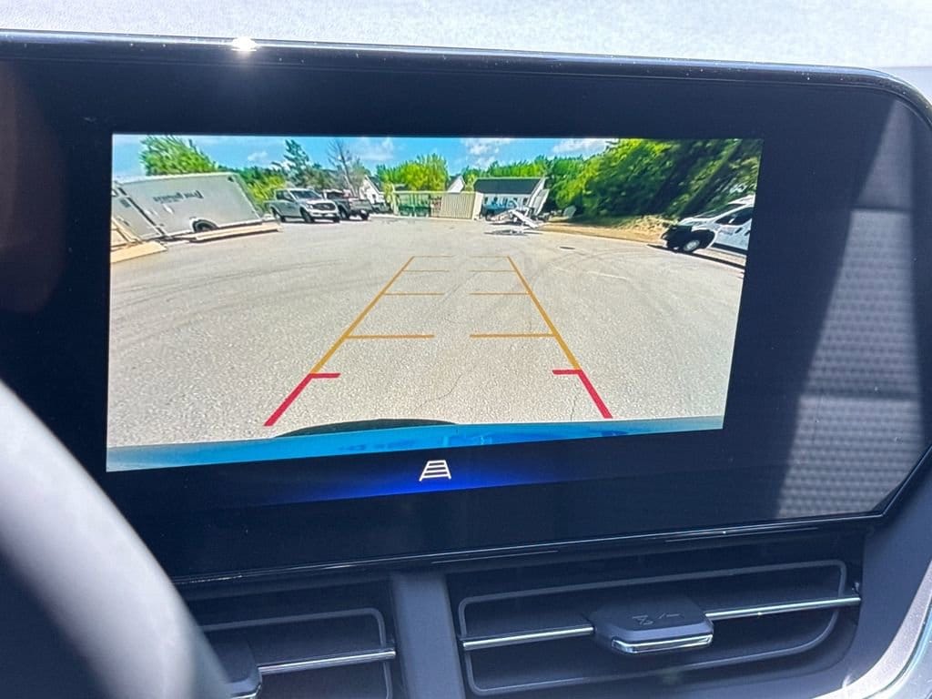 2026 Chevrolet Trax LT - Photo 20