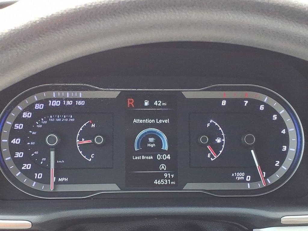 2023 Hyundai Tucson SE - Photo 23