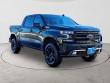 2022 Chevrolet Silverado 1500 LTD LT Trail Boss Truck Crew Cab
