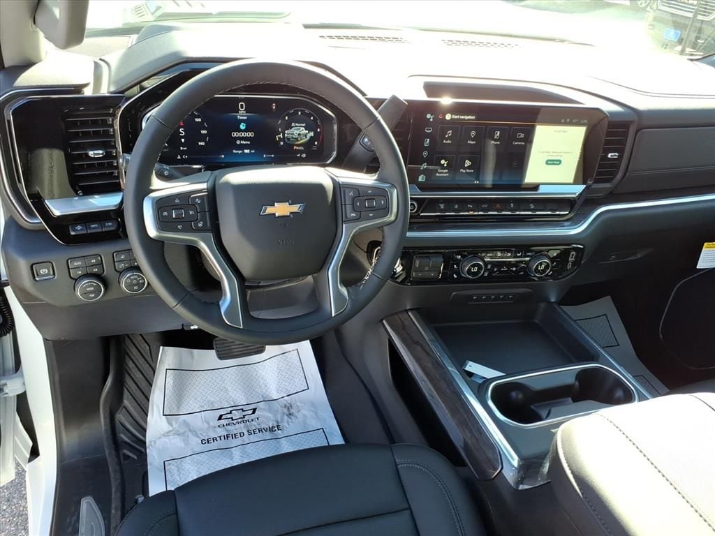 2026 Chevrolet Silverado 3500 HD LTZ - Photo 16