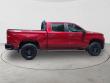 2020 Chevrolet Silverado 1500 Custom Trail Boss Truck Crew Cab