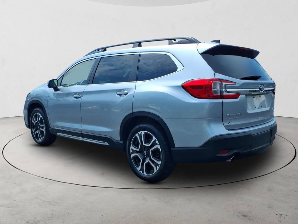 2023 Subaru Ascent Limited - Photo 7
