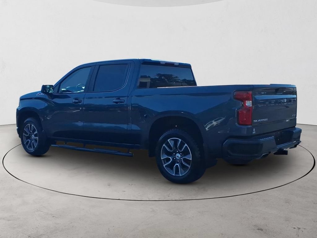 2021 Chevrolet Silverado 1500 RST - Photo 7