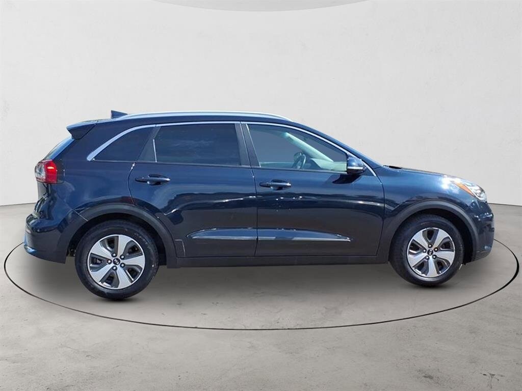 2018 Kia Niro Plug-In Hybrid EX Premium photo 4