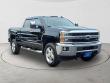 2017 Chevrolet Silverado 2500 HD LTZ Truck Crew Cab