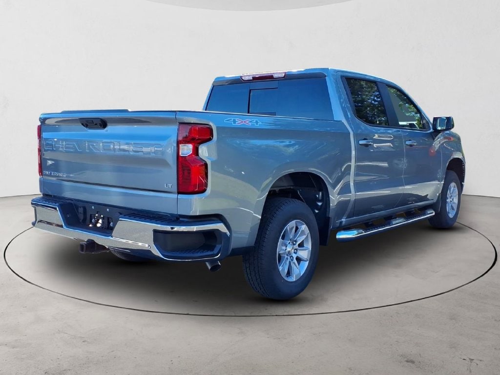 2026 Chevrolet Silverado 1500 LT - Photo 29