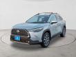 2022 Toyota Corolla Cross XLE SUV