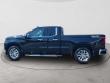 2020 Chevrolet Silverado 1500 LTZ Truck Double Cab