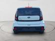 2018 Kia Soul Base Crossover