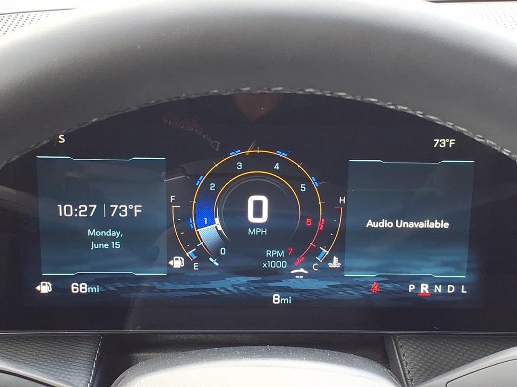 2026 Chevrolet Equinox LT - Photo 22