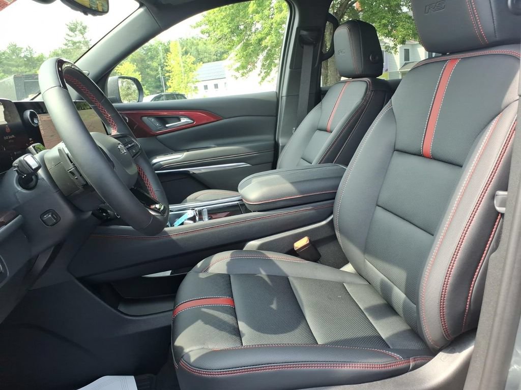 2026 Chevrolet Traverse RS - Photo 13