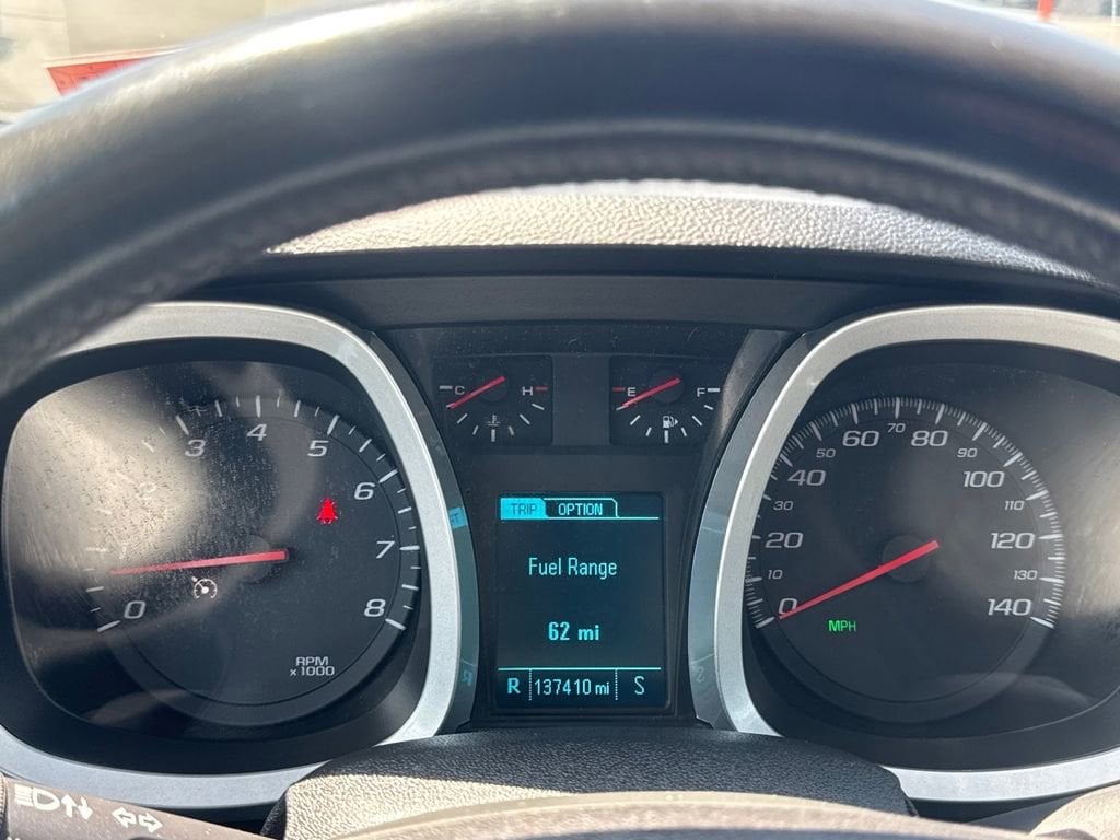 2017 Chevrolet Equinox Premier - Photo 25