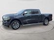 2021 Ram 1500 Limited Longhorn Crew Cab 4x4 57 Box Truck Crew Cab