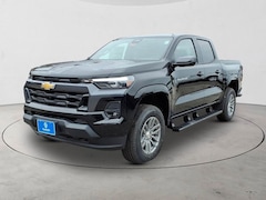 2026 Chevrolet Colorado LT Truck Crew Cab
