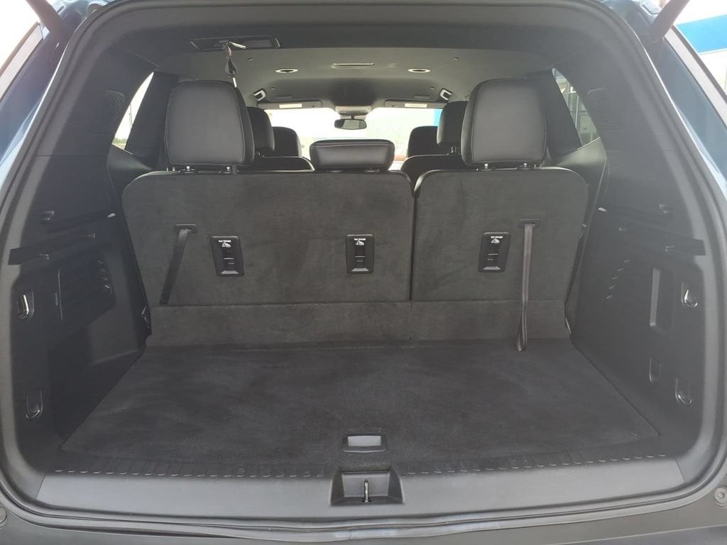 2025 Buick Enclave Preferred - Photo 10
