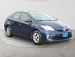 2013 Toyota Prius Three Sedan
