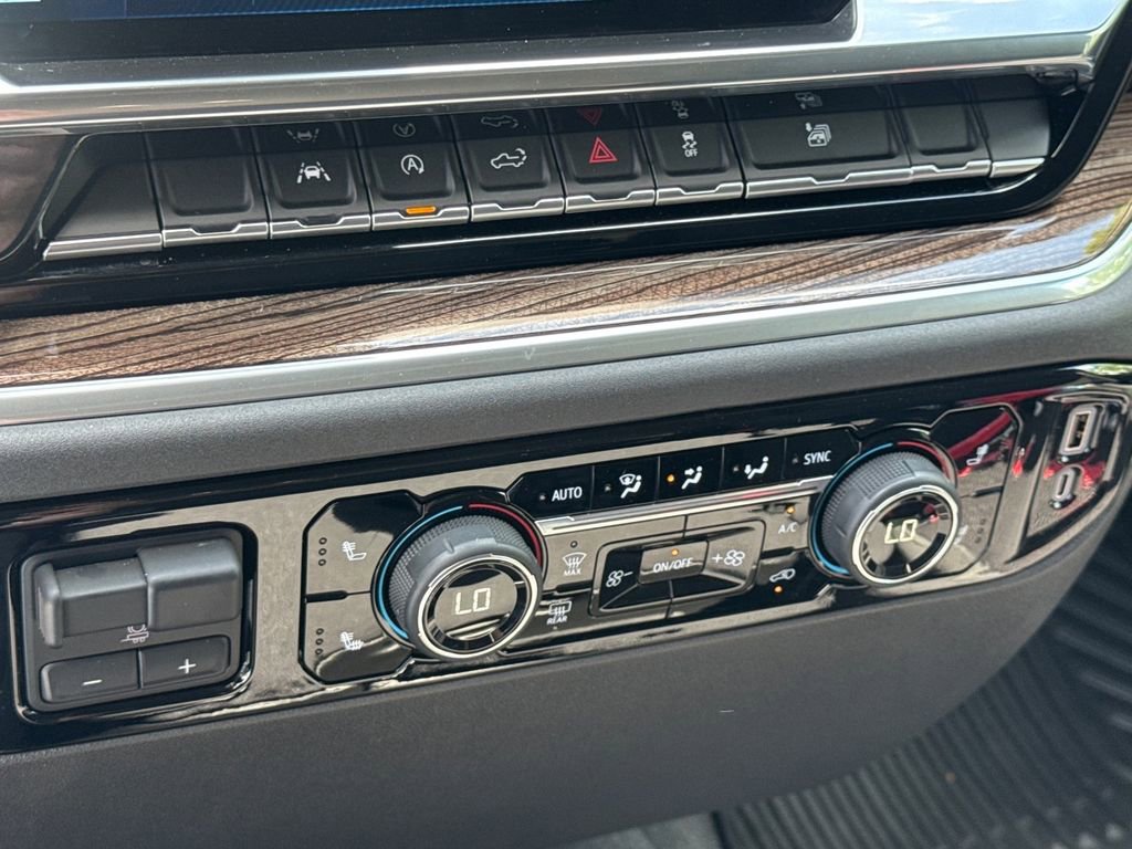 2025 Chevrolet Silverado 1500 RST - Photo 19