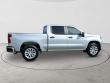 2022 Chevrolet Silverado 1500 LTD Custom Truck Crew Cab