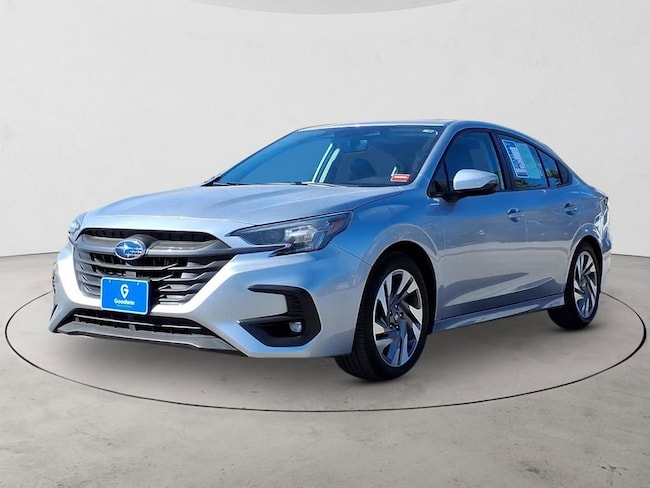 2023 Subaru Legacy Limited Sedan