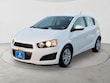  Chevrolet Sonic