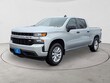  Chevrolet Silverado 1500 LTD