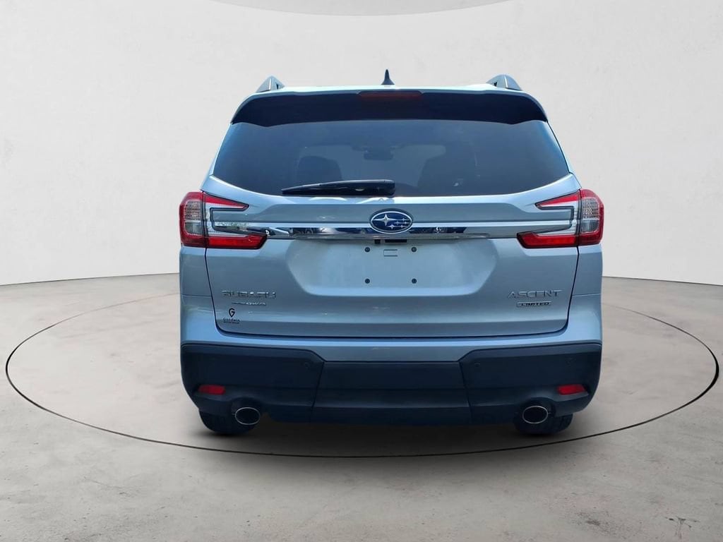 2023 Subaru Ascent Limited - Photo 6