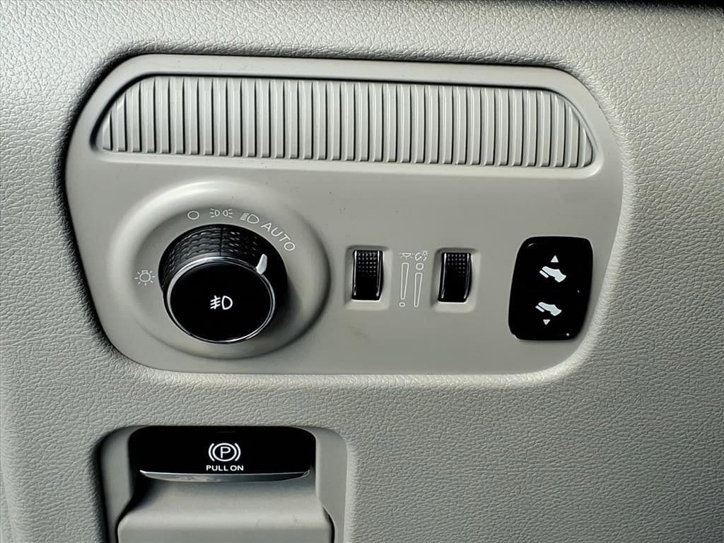 2022 Jeep Wagoneer Series II - Photo 19