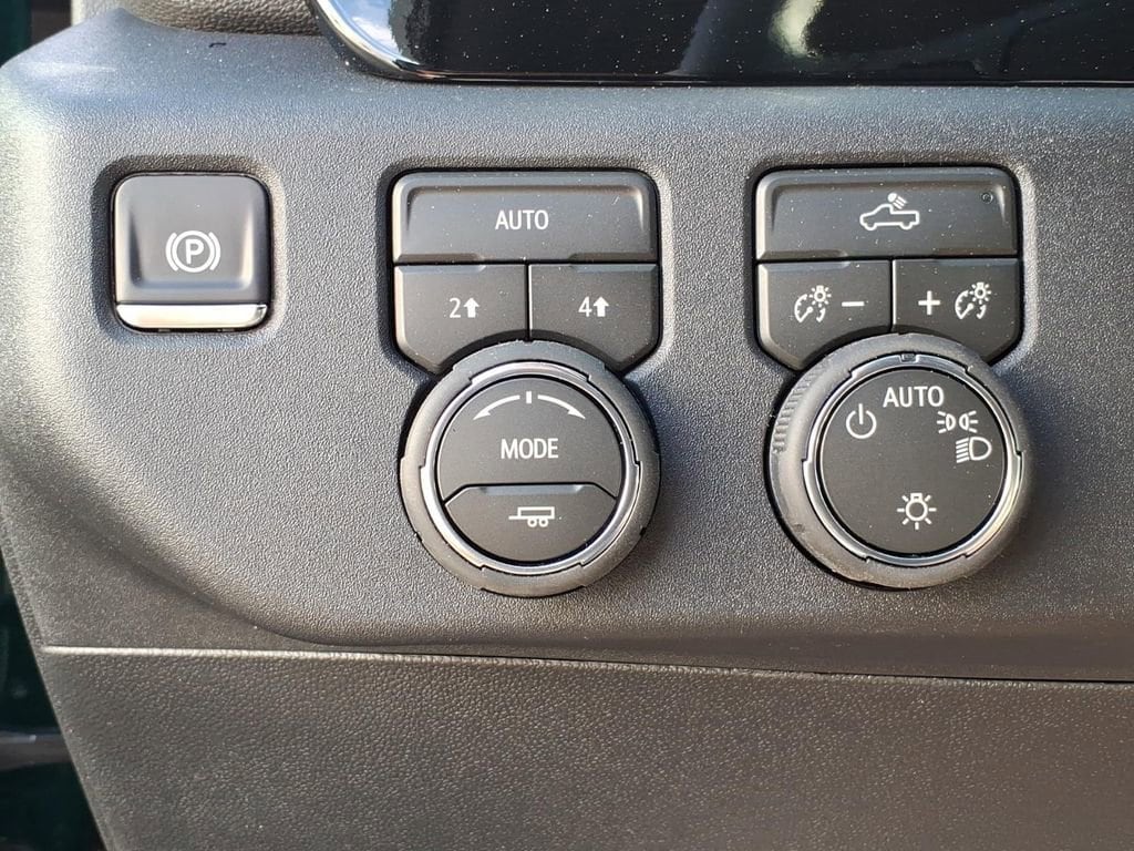 2026 Chevrolet Silverado 1500 LT - Photo 16