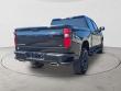 2021 Chevrolet Silverado 1500 LT Trail Boss Truck Crew Cab