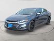 2019 Chevrolet Malibu LT Car