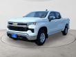 2025 Chevrolet Silverado 1500 LT Truck Crew Cab