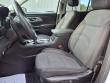 2021 Chevrolet Traverse LT Cloth SUV