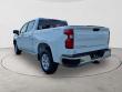 2025 Chevrolet Silverado 1500 LT Truck Crew Cab