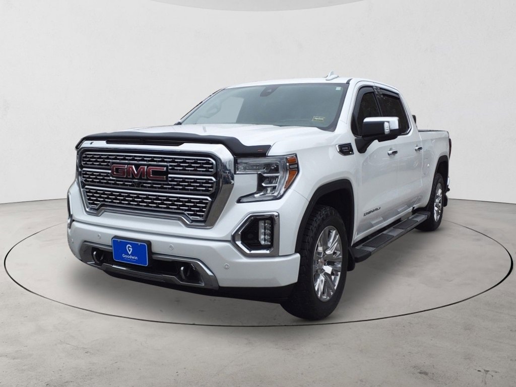 2020 GMC Sierra 1500 Denali Denali's photo