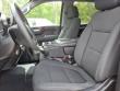 2020 Chevrolet Silverado 1500 Custom Trail Boss Truck Crew Cab